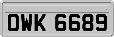 OWK6689