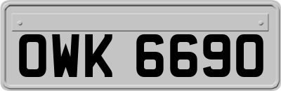 OWK6690