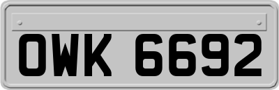 OWK6692
