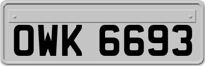 OWK6693