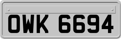 OWK6694