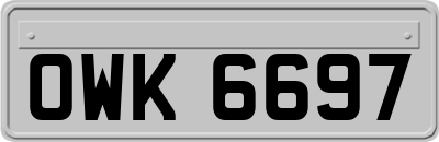 OWK6697