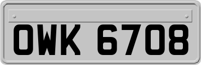 OWK6708