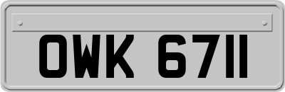 OWK6711