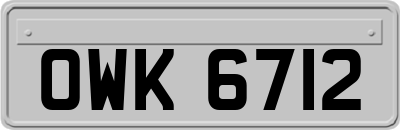 OWK6712