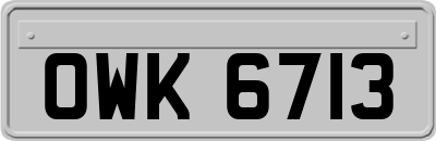 OWK6713