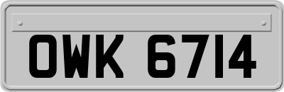OWK6714