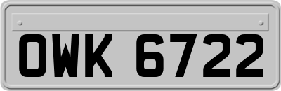 OWK6722