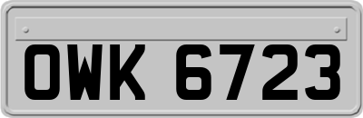 OWK6723