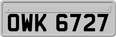 OWK6727