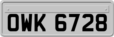 OWK6728