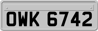OWK6742