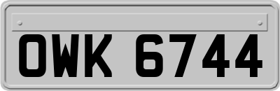 OWK6744