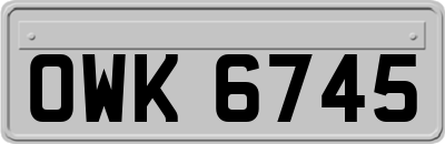 OWK6745
