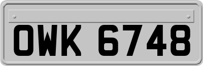 OWK6748