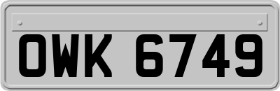 OWK6749