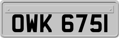 OWK6751