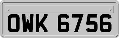 OWK6756