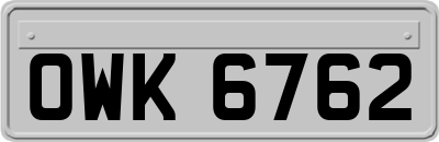 OWK6762