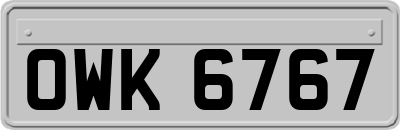 OWK6767