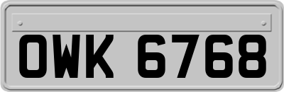 OWK6768