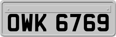 OWK6769