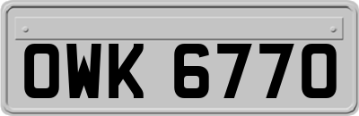 OWK6770