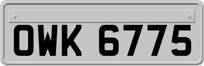 OWK6775