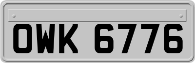 OWK6776