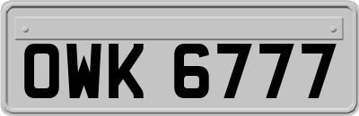 OWK6777