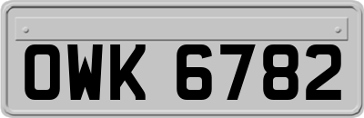 OWK6782
