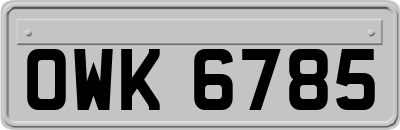 OWK6785