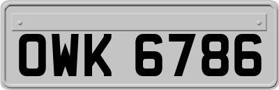 OWK6786
