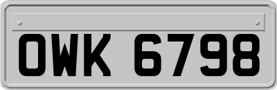 OWK6798