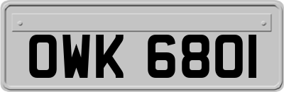 OWK6801
