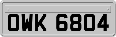 OWK6804