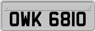 OWK6810