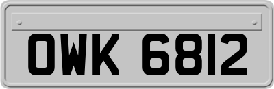 OWK6812