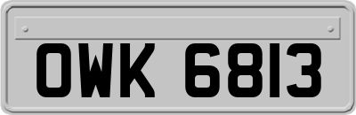 OWK6813