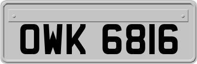 OWK6816