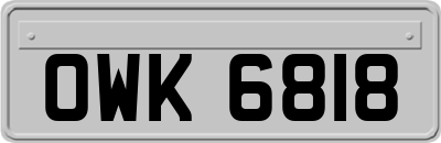 OWK6818