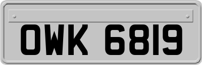 OWK6819