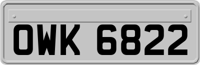 OWK6822