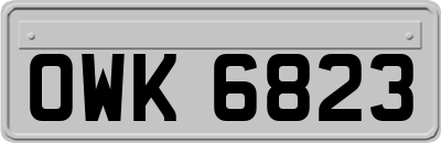 OWK6823