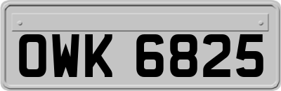 OWK6825
