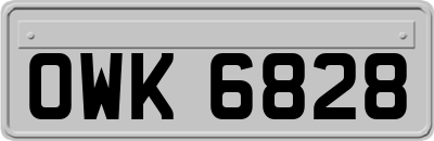 OWK6828