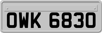 OWK6830