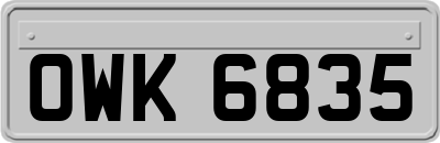 OWK6835