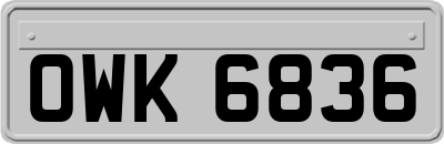 OWK6836