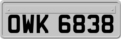 OWK6838